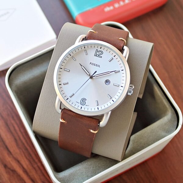 FOSSILL COMMUTE FS5275 MEN'S WATCH