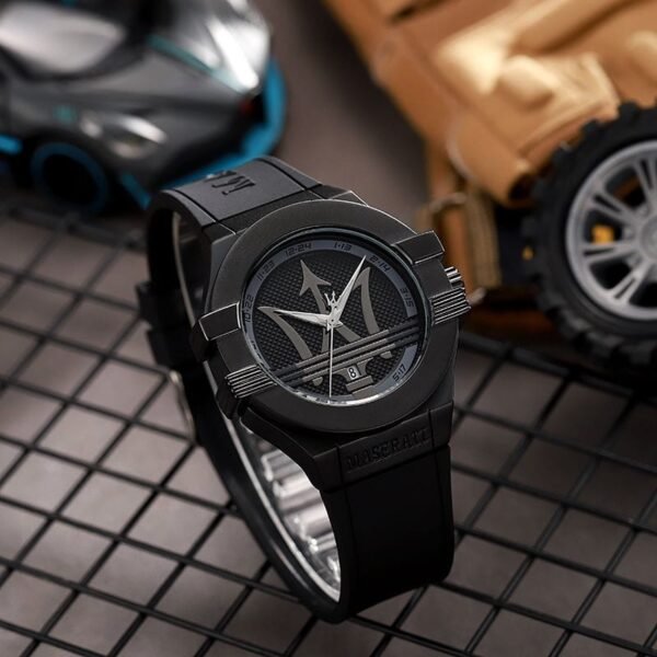 MASERATII POTENZA MEN'S WATCH