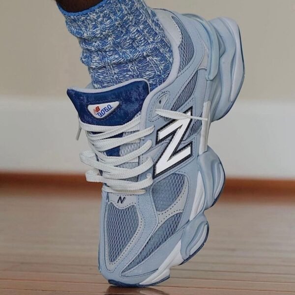 NEW BALANCEE 9060 ARCTIC GREY